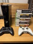 Xbox 360 Elite