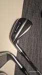 Vänster Callaway APEX AI 200, skaft Dynamic gold mid 300