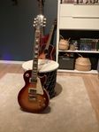 Epiphone Les Paul standard