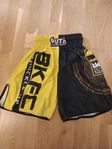 Exklusiva Yuth BKFC boxningsshorts