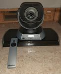 videokonferenser Lifesize icon 600 med camera 10X & remote 