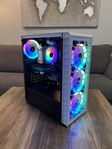 ELEGANT SPELDATOR(RTX 3060/RYZEN 4500 /16 GB RAM  1TB NVMe )