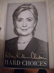 Bok Hilary Clinton Hard Choices