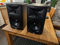 JBL Professional LSR308 Studiomonitorer