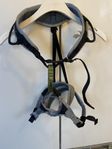 Klättersele Petzl Luna strl S