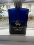 Amouage  interlude black iris