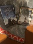 Film / DVD / Flags of our fathers / Letters from Iwo Jima