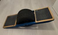 Onewheel elektrisk skateboard 