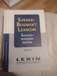 lexikon/ordbok