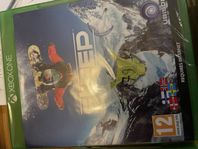 Steep Xbox one edition - Steep