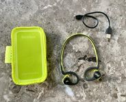 Plantronics backbeat fit trådlösa hörlurar