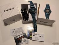 Casio G-Shock GBD-H2000-2ER