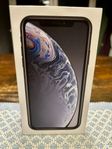 IPhone XR Black 64Gb 