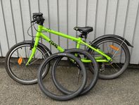 Frog 55 barncykel