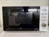 Säljes: Logic Microwave