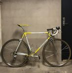 Colnago stålracer 