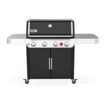 Weber Genesis E-425s inkl överdrag