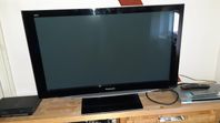 TV Panasonic 42”