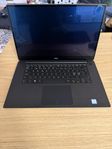 Dell XPS 15 7590 4k display 1TB