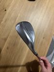 Titleist SM9 Vokey VÄNSTER