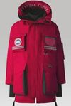 Canada Goose Snow Mantra