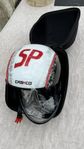 Casco SP Slalom hjälm special