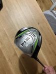 Ping Rapture V2 Driver