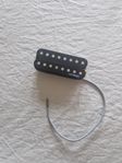 Lundgren M8 Bridge Pickup