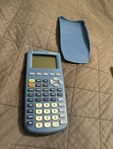 Texas instruments Ti-82 STATS 