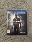 Uncharted 4 (PS4 & PS5)