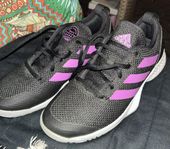 Adidas gympadojor