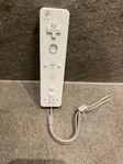 Nintendo Wii handkontroll med motion plus 