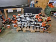 Stihl röjsåg 560