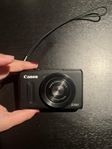 Canon PowerShot S100