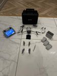 Dji mini 3 PRO + Fly More kit 