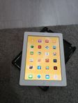 Ipad Generationen 4.16 Gb bra skicka 