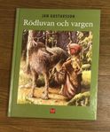 Rödluvan och vargen 