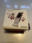 Ericsson W595 