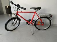 cresent 20” barncykel 