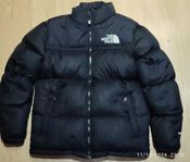 The North Face Junior jacka