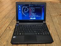 eMachines e350 netbook