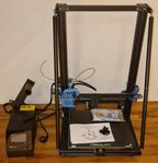 3D skrivare Creality CR-10 v2