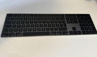 Apple Magic Keyboard 