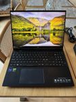 Acer Predator Helios PH16-71 laptop/speldator