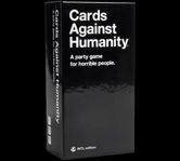 cards against humanity kortspel