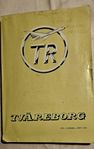 1973. Tjäreborg. Resekatalog 