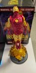 MARVEL MILESTONES IRON MAN STATUE CLASSIC 627/2500