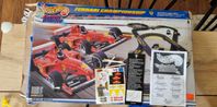 Hotwheels Electric Racing Ferrari Championship från 1996.