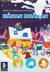 Håkan Bråkan Julkalendern 2003 PC CD Swedish 