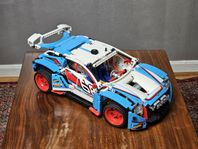 LEGo technic bil